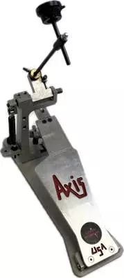 Axis A-L Longboard Single Pedal